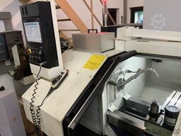 DMG MORI WASINO G 100 | 300