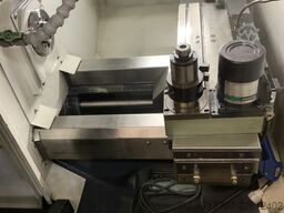 DMG MORI WASINO G 100 | 300