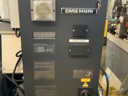 DMG MORI WASINO G 100 | 300