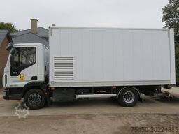 Iveco EuroCargo 120