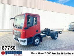 MAN TGL 8.190 4x2 BB CH, Nebenantrieb