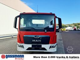 MAN TGL 8.190 4x2 BB CH, Nebenantrieb