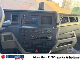 MAN TGL 8.190 4x2 BB CH, Nebenantrieb