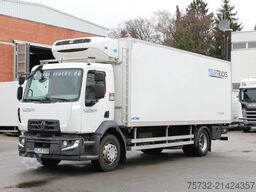 Renault D18 DTI 280 Thermo King-800R Strom Tür+LBW FRC