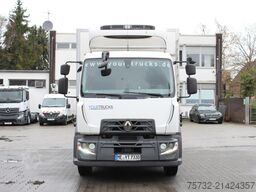 Renault D18 DTI 280 Thermo King-800R Strom Tür+LBW FRC