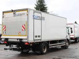 Renault D18 DTI 280 Thermo King-800R Strom Tür+LBW FRC