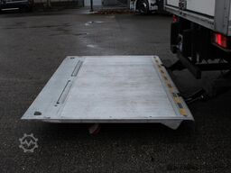 Renault D18 DTI 280 Thermo King-800R Strom Tür+LBW FRC