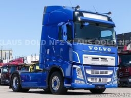 VOLVO FH 500 Kipphydraulik Kompressor  X-Track Euro 6
