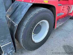 Kalmar DCG 160-12