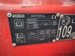 Kalmar DCE 160-12