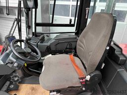 Kalmar DCG 150-12 - FREIHUB-MAST !!!