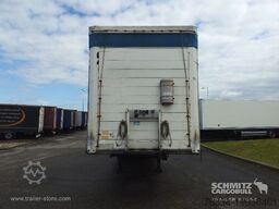 Schmitz Cargobull Semitrailer Curtainsider Standard