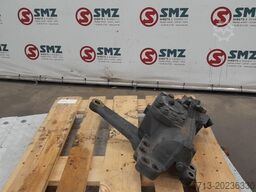 Daf Occ Stuurhuis DAF