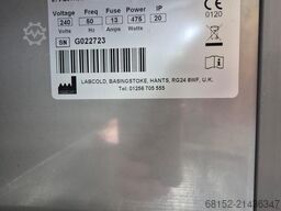 Labcold RDBG2320MD
