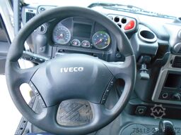 Iveco Stralis 310 4x2 - Centina + Spoanda