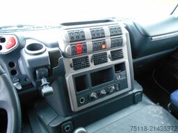 Iveco Stralis 310 4x2 - Centina + Spoanda