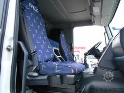 Iveco Stralis 310 4x2 - Centina + Spoanda