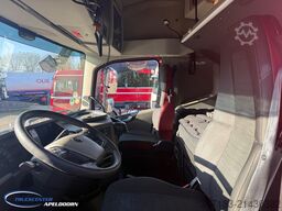 Volvo FH 460 Standairco, 2 Tanks, NL truck