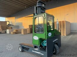 Combilift C5000 / 5500 mm / free lift