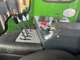 Combilift C5000 / 5500 mm / free lift