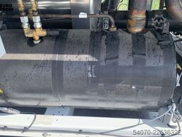 New Industrial Chiller CARRIER - 537 KW | With warranty
