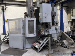 WEBSTER & BENNETT EV-72
