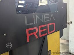 SOITABB LINEATECH-NOVA RED