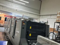 Komori 2004
