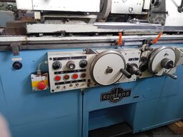 KARSTENS AS 900