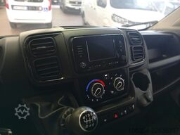 FIAT Ducato Maxi