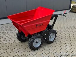 Muck-Truck Minidumper