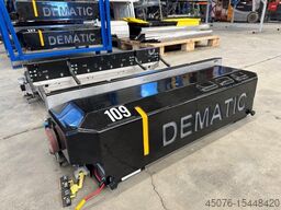 Dematic DMS2 STATIC