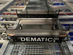 Dematic DMS2 STATIC