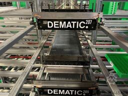 Dematic DMS2 STATIC