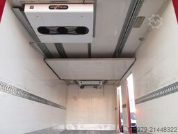 VOLVO FL 250.14 *2xThermo-King T-1000*Klima*LBW*Euro6*