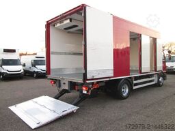 VOLVO FL 250.14 *2xThermo-King T-1000*Klima*LBW*Euro6*