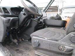 IVECO 35s13 *Euro 5*Ohne Motor und Getriebe*