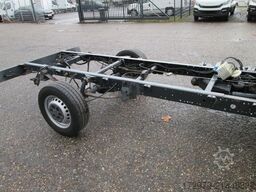 IVECO 35s13 *Euro 5*Ohne Motor und Getriebe*