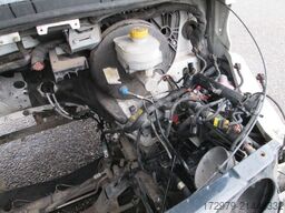 IVECO 35s13 *Euro 5*Ohne Motor und Getriebe*