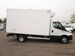 IVECO 70C18 3.0 *Maxi-Carrier 4.13m*Euro6*Fleischbahn*