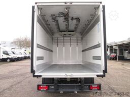 IVECO 70C18 3.0 *Maxi-Carrier 4.13m*Euro6*Fleischbahn*