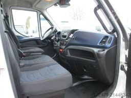 IVECO 70C18 3.0 *Maxi-Carrier 4.13m*Euro6*Fleischbahn*