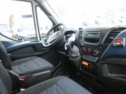 IVECO 70C18 3.0 *Maxi-Carrier 4.13m*Euro6*Fleischbahn*