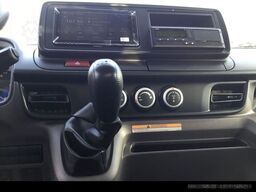 FUSO Canter 7C18 Meiller-Kipper Trigenius/AHK3,5t/LED