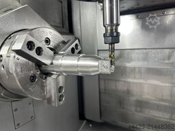 Mazak Integrex i-100H S