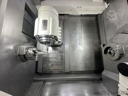 Mazak Integrex i-100H S