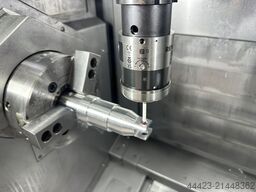 Mazak Integrex i-100H S