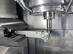 Mazak Integrex i-100H S