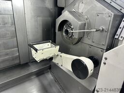 Mazak Integrex i-100H S