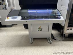 Mazak Integrex i-100H S